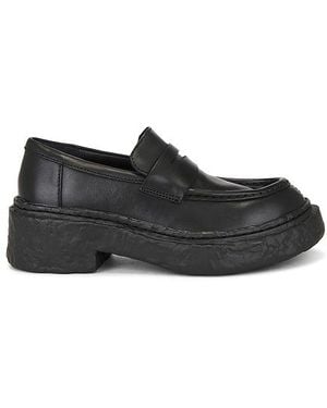 CAMPERLAB Loafers Vamonos - Schwarz