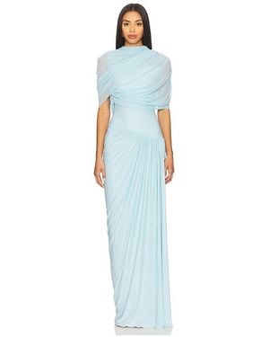 Deme by Gabriella Jasmine Dress - Blue