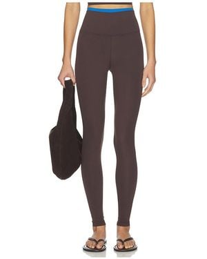Splits59 Leggings Dual - Schwarz