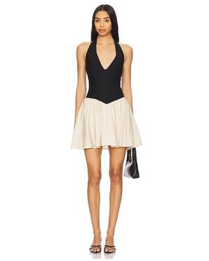 Seven Wonders Sammi Mini Dress - Black