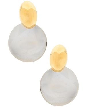 Luv Aj The Menorca Earrings - Multicolour