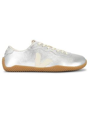Veja Sneakers Jitsu - Weiß