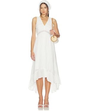 Steve Madden Miah Dress - White