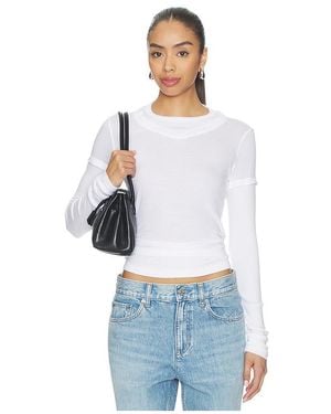 Cotton Citizen The Palermo Shirt - White