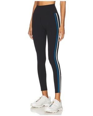 Splits59 Ella High Waist Air Weight 7/8 Legging - ブルー