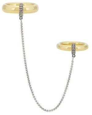 DEMARSON Essex Ring - Multicolour