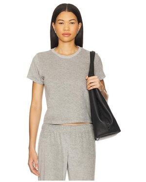PERFECTWHITETEE Eve Tee - Multicolour