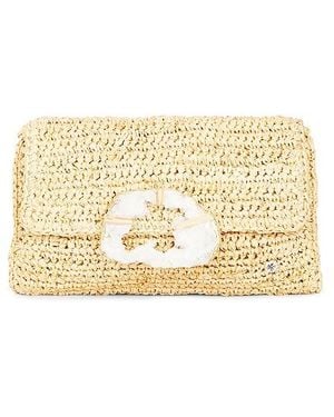 Flora Bella Clutch Esplendor - Natur
