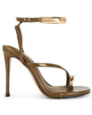 Steve Madden Tia Sandal - Green