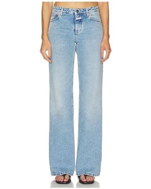 Closed Gillian Jeans - Blue