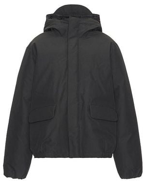 Nike M Nk Tech Gore Jacket - Black