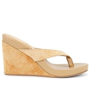 Jeffrey Campbell Liezel Sandal - White