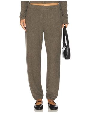 Velvet By Graham & Spencer Hose Lexie - Grau