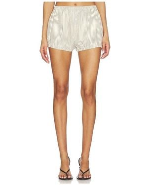 Nia X Revolve Jack Bloomer - White