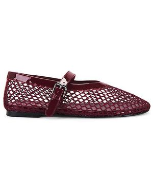 RAYE Noam Flat - Red
