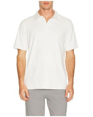 Beyond Yoga All - White