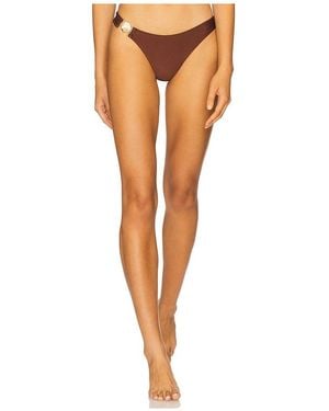 Runaway the Label Tahiti Bottom - Multicolor
