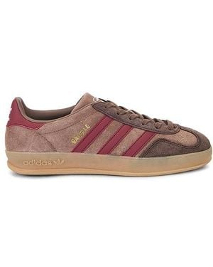 adidas Originals Gazelle Indoor Sneaker - Multicolor