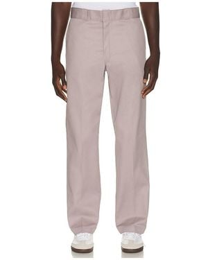 Dickies Original Fit 874 Work Pant - Metallic