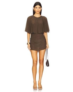Ronny Kobo Kleid Kaeli - Mehrfarbig