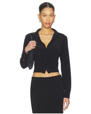 Bella Venice Strick The Naomi - Blau