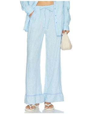 Maaji Carme Trousers - Blue
