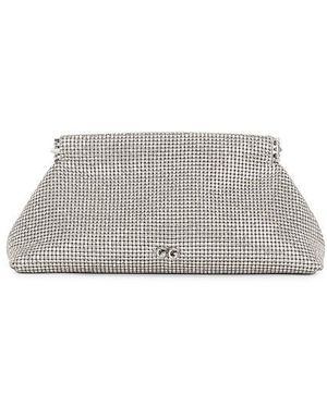 Cult Gaia Lillia Mini Clutch - Multicolour