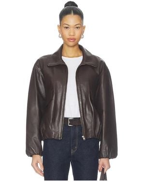 Lamarque Ramona Jacket - Black