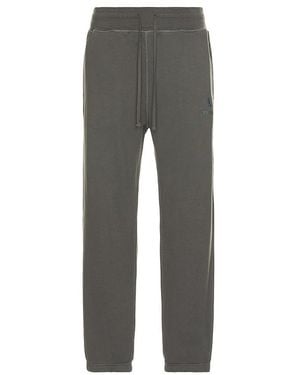 Palmes Vitas スウェットパンツ - グレー