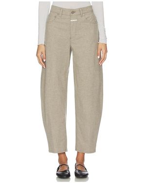 Closed Jazzie Horseshoe Jeans - Natural