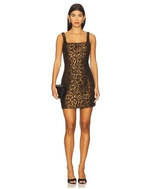 Saylor Randi Dress - Multicolour