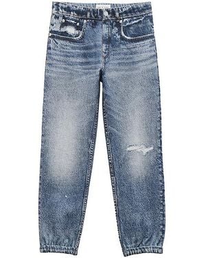 Rag & Bone Jogging-Style Miramar - Blau