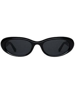 Chimi 09 Sunglasses - Black