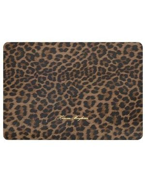 Heaven Mayhem Vitto 15 Air Case - Brown