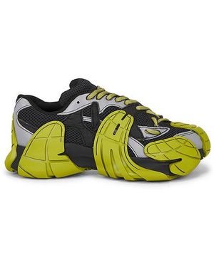 CAMPERLAB Sneakers Tormenta - Grün