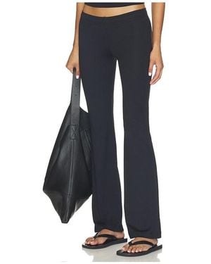 NikeSKIMS Airy Straight Trousers - Blue
