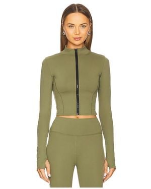 WeWoreWhat Chaqueta En Talla En - Verde