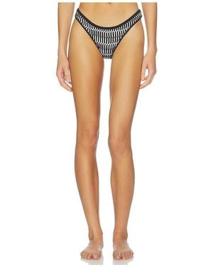 Devon Windsor Fletcher Bottom - Multicolor