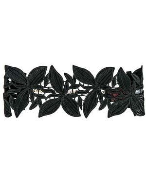 Bluebella Ophelia Choker - Black