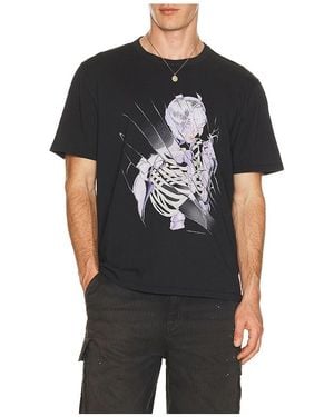 Our Legacy Shirt - Schwarz