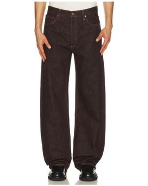Agolde Afton Jean - Black