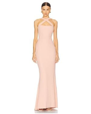Nookie Viva 2Way Gown - Pink