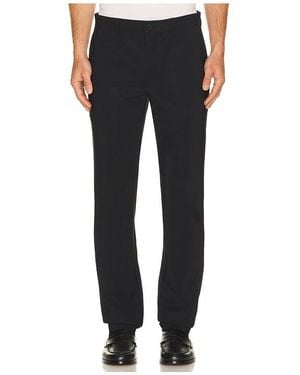 Theory Zaine Pant - Black