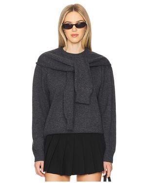 Astr Derlin Jumper - Black