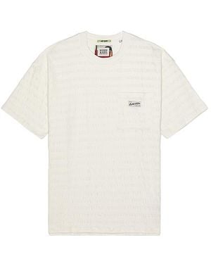 Scotch & Soda Tシャツ - ホワイト