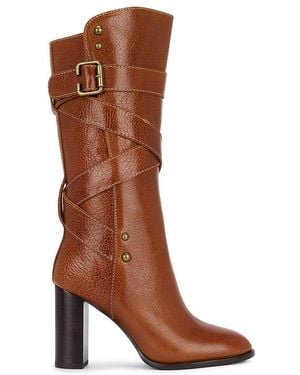 Jeffrey Campbell Porcini Boot - Braun