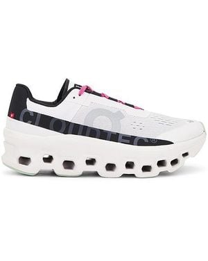 On Shoes Cloudmster スニーカー - マルチカラー