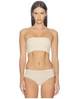 Skims Fits Everybody Bandeau - Natural