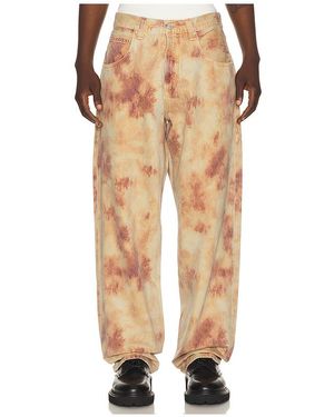 Agolde Jeans Fusion - Natur