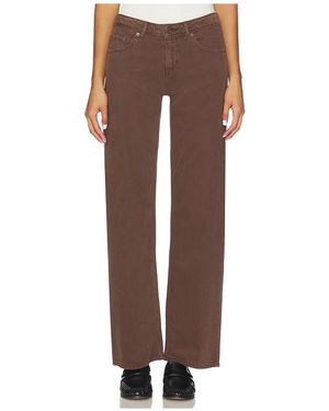 Levi's Low Loose Jeans En Color Marrón Talla (También En 30)